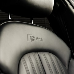Audi A6 AVANT TDI ULTRA S LINE 1