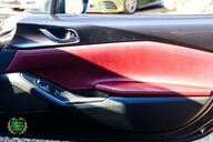 Mazda MX-5 RF SPORT 1.5 Skyactiv-G 12