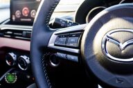 Mazda MX-5 RF SPORT 1.5 Skyactiv-G 18