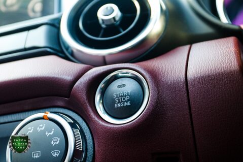 Mazda MX-5 RF SPORT 1.5 Skyactiv-G 22