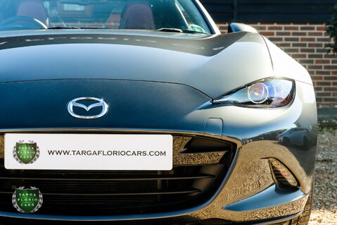 Mazda MX-5 RF SPORT 1.5 Skyactiv-G 31
