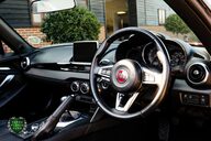 Fiat 124 Spider MULTIAIR LUSSO 8
