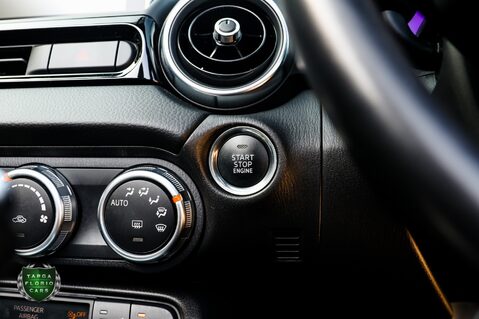 Fiat 124 Spider MULTIAIR LUSSO 25