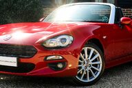 Fiat 124 Spider MULTIAIR LUSSO 46