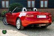 Fiat 124 Spider MULTIAIR LUSSO 49