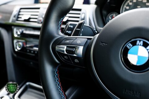 BMW M4 3.0 DCT 32