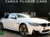 BMW M4 3.0 DCT