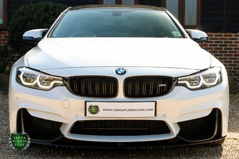 BMW M4 3.0 DCT 41