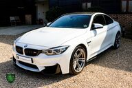 BMW M4 3.0 DCT 48