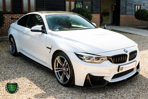 BMW M4 3.0 DCT 49