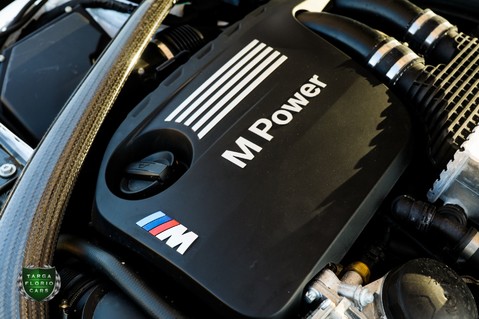 BMW M4 3.0 DCT 45