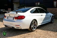 BMW M4 3.0 DCT 64