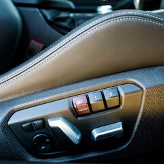 BMW M4 3.0 DCT 1