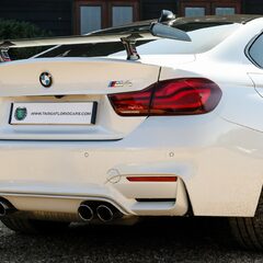 BMW M4 3.0 DCT 2