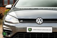 Volkswagen Golf R TSI 4MOTION DSG REVO STAGE 1 53