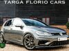 Volkswagen Golf R TSI 4MOTION DSG REVO STAGE 1