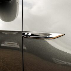 Volkswagen Golf R TSI 4MOTION DSG REVO STAGE 1 1