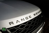Land Rover Range Rover Evoque R-DYNAMIC HSE MHEV 26