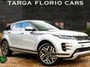 Land Rover Range Rover Evoque R-DYNAMIC HSE MHEV