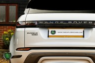 Land Rover Range Rover Evoque R-DYNAMIC HSE MHEV 72