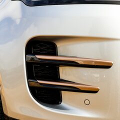 Land Rover Range Rover Evoque R-DYNAMIC HSE MHEV 1