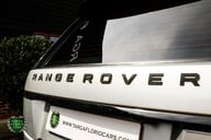 Land Rover Range Rover V8 SVAUTOBIOGRAPHY DYNAMIC 24