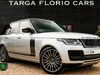 Land Rover Range Rover V8 SVAUTOBIOGRAPHY DYNAMIC