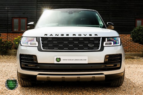 Land Rover Range Rover V8 SVAUTOBIOGRAPHY DYNAMIC 81
