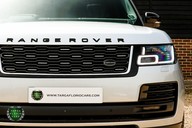 Land Rover Range Rover V8 SVAUTOBIOGRAPHY DYNAMIC 80