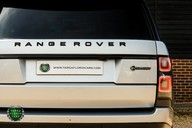 Land Rover Range Rover V8 SVAUTOBIOGRAPHY DYNAMIC 97