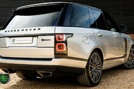 Land Rover Range Rover V8 SVAUTOBIOGRAPHY DYNAMIC 101