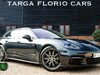 Porsche Panamera 2.9 V6 4 E-HYBRID SPORT TURISMO