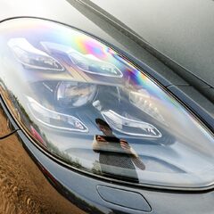 Porsche Panamera 2.9 V6 4 E-HYBRID SPORT TURISMO 1