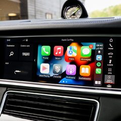 Porsche Panamera 2.9 V6 4 E-HYBRID SPORT TURISMO 2