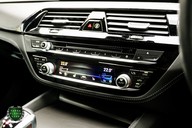 BMW M5 COMPETITION 4.4 V8 20