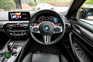 BMW M5 COMPETITION 4.4 V8 10