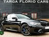BMW M5 COMPETITION 4.4 V8