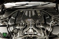 BMW M5 COMPETITION 4.4 V8 58
