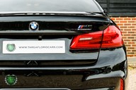 BMW M5 COMPETITION 4.4 V8 68