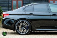 BMW M5 COMPETITION 4.4 V8 4