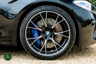 BMW M5 COMPETITION 4.4 V8 12