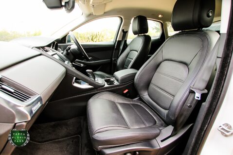 Jaguar E-Pace 2.0 SE AWD 40