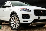 Jaguar E-Pace 2.0 SE AWD 58