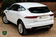 Jaguar E-Pace 2.0 SE AWD 71