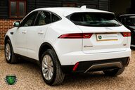 Jaguar E-Pace 2.0 SE AWD 73