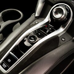 Honda NSX V6 HYBRID AWD 1