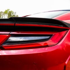Honda NSX V6 HYBRID AWD 2