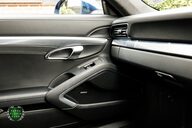 Porsche 911 3.8 TURBO PDK 24