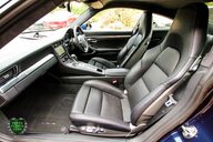 Porsche 911 3.8 TURBO PDK 8