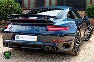 Porsche 911 3.8 TURBO PDK 95